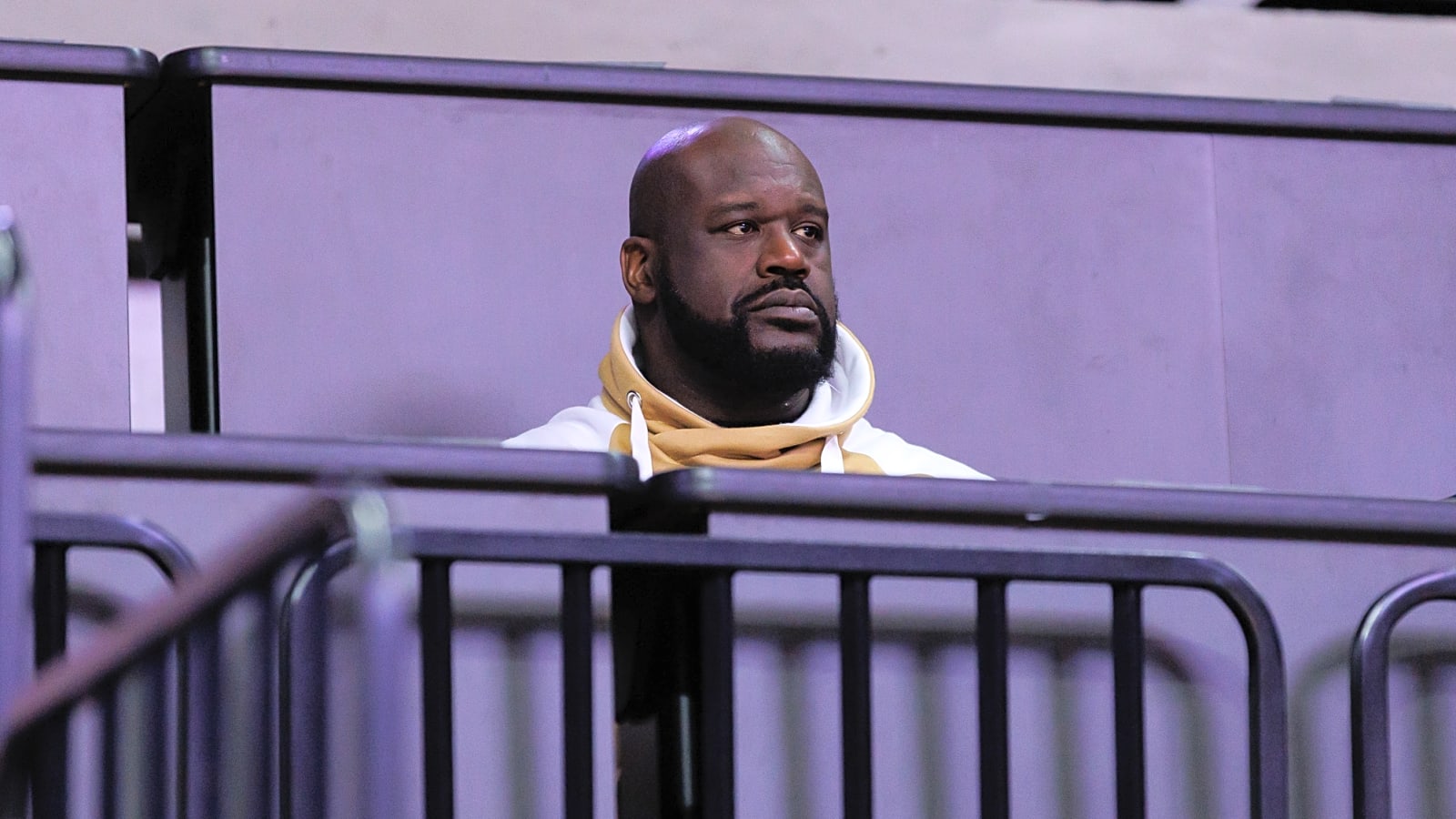 Shaquille O’Neal Fires Shots At NBA Players With Clear Message For Streetball Legend