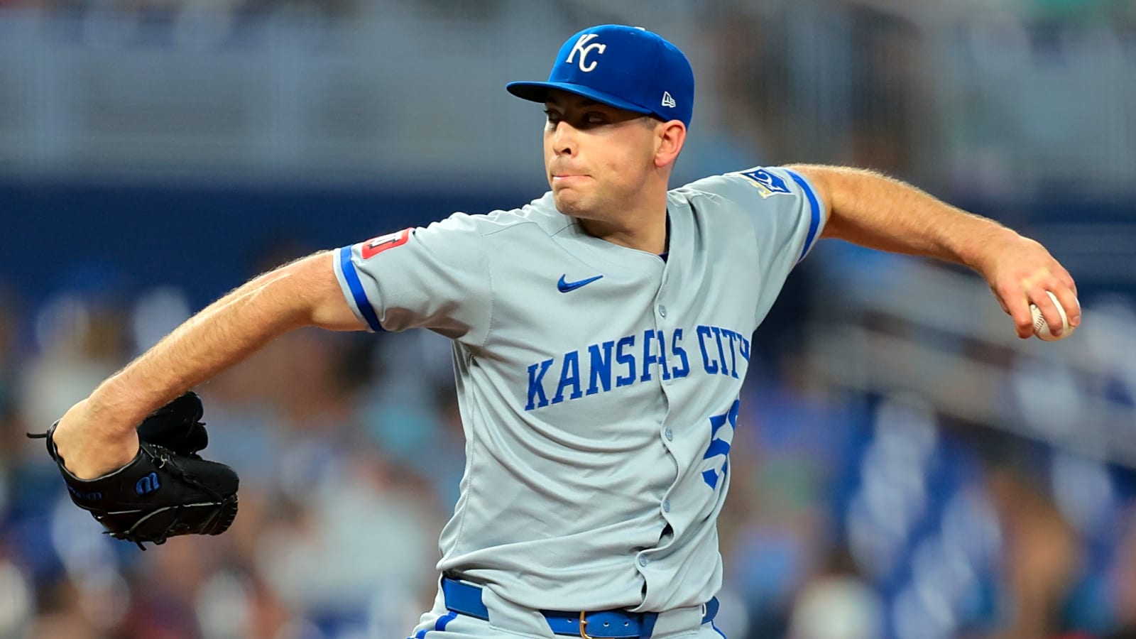 2025 MLB First-Half Recap: Kansas City Royals