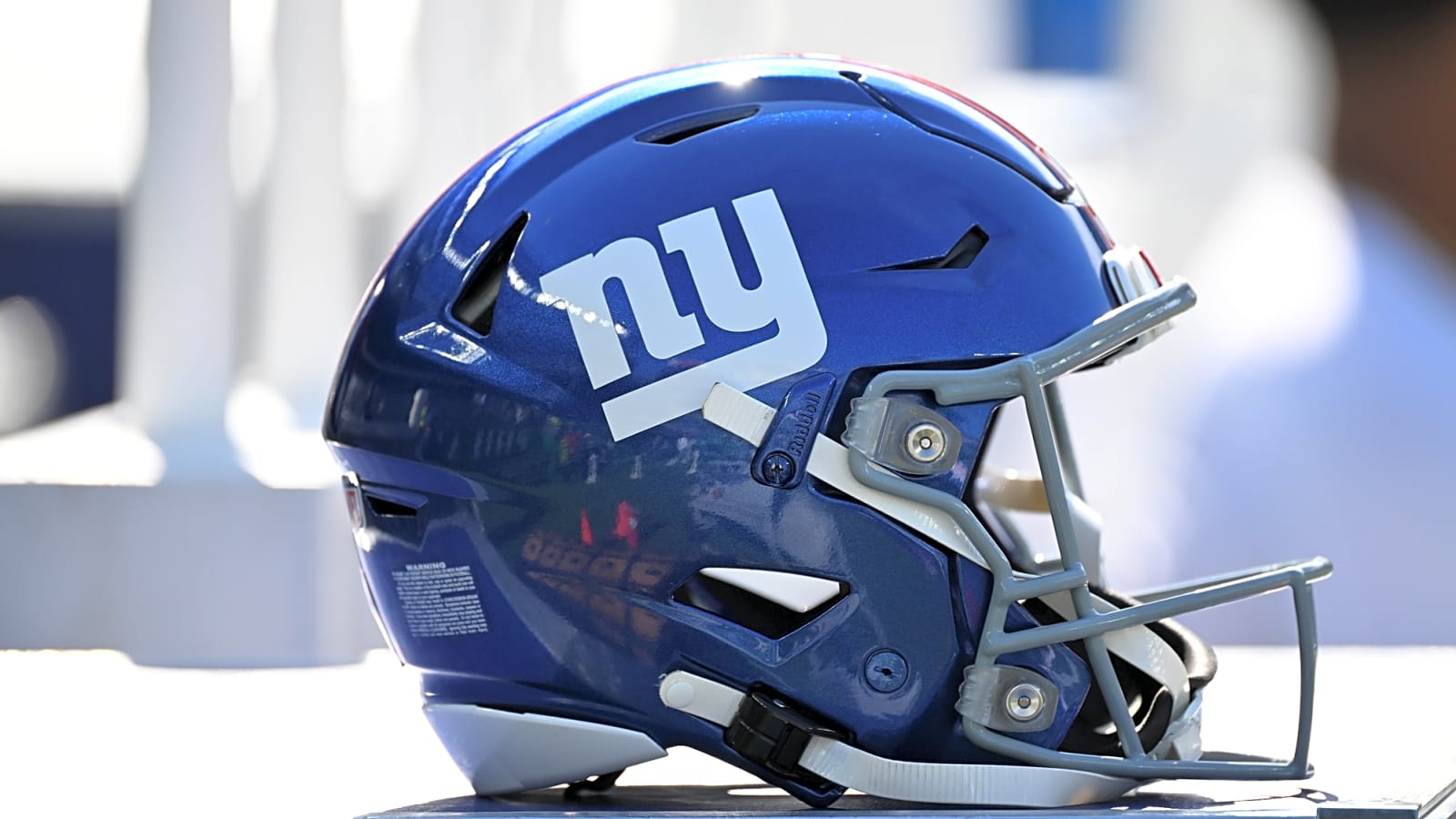 Giants Hire Dawn Aponte As Senior VP