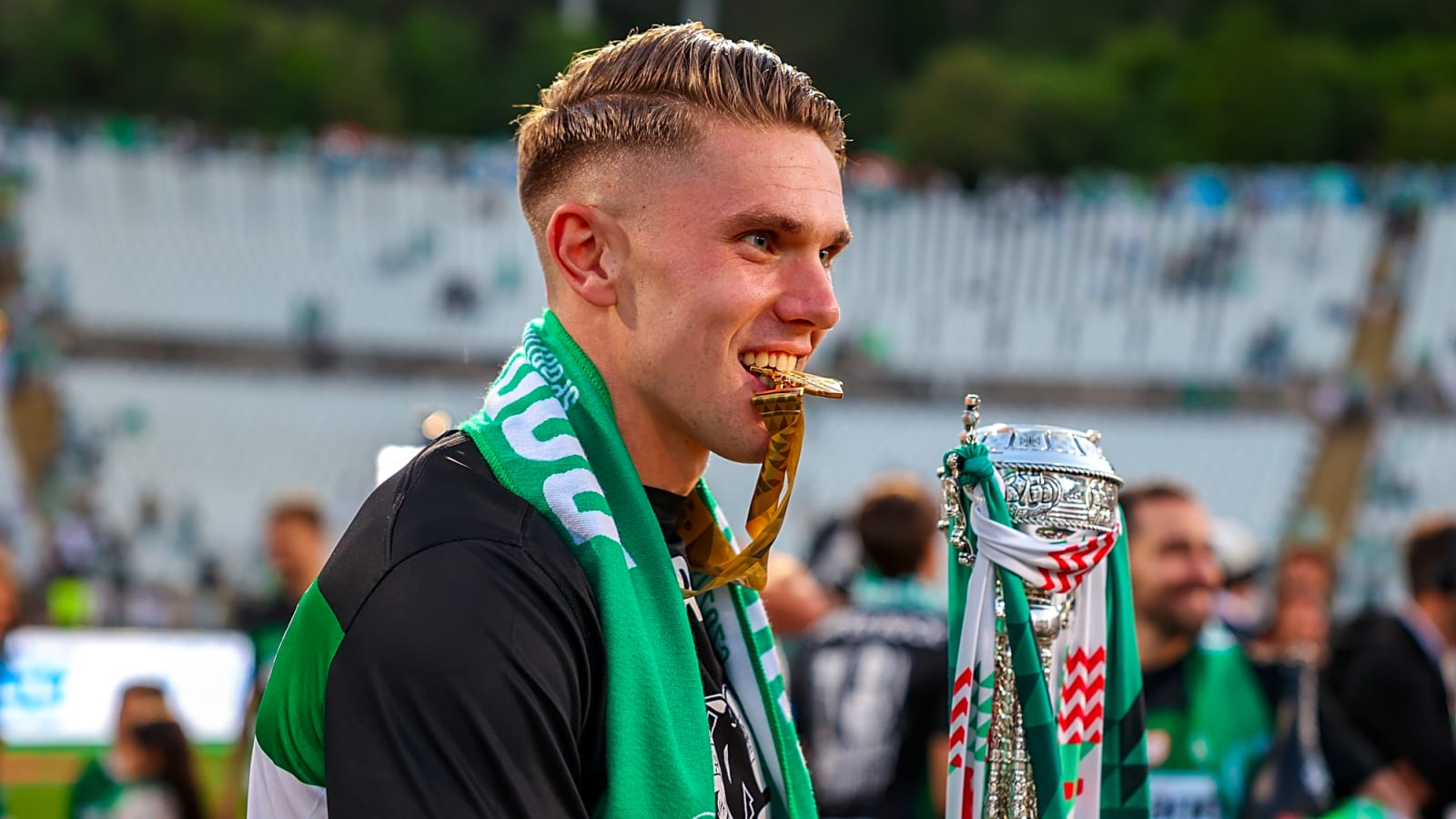 Manchester United eyes alternatives for 27-year-old striker following Old Trafford rejection