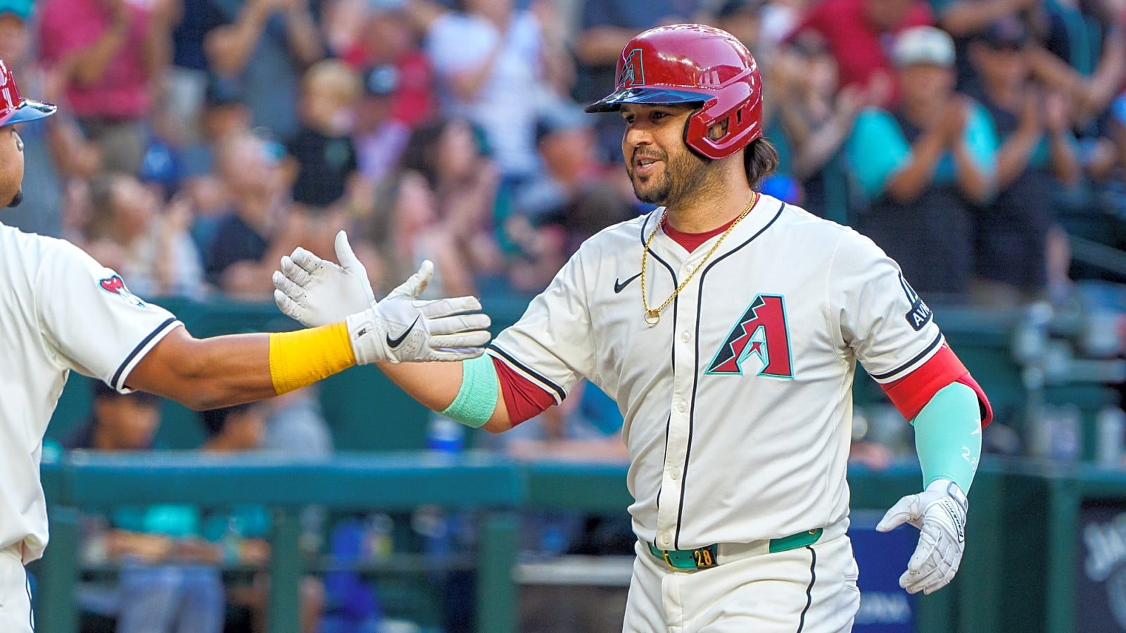 Unlikely MLB player has ultra-rare 4-homer game