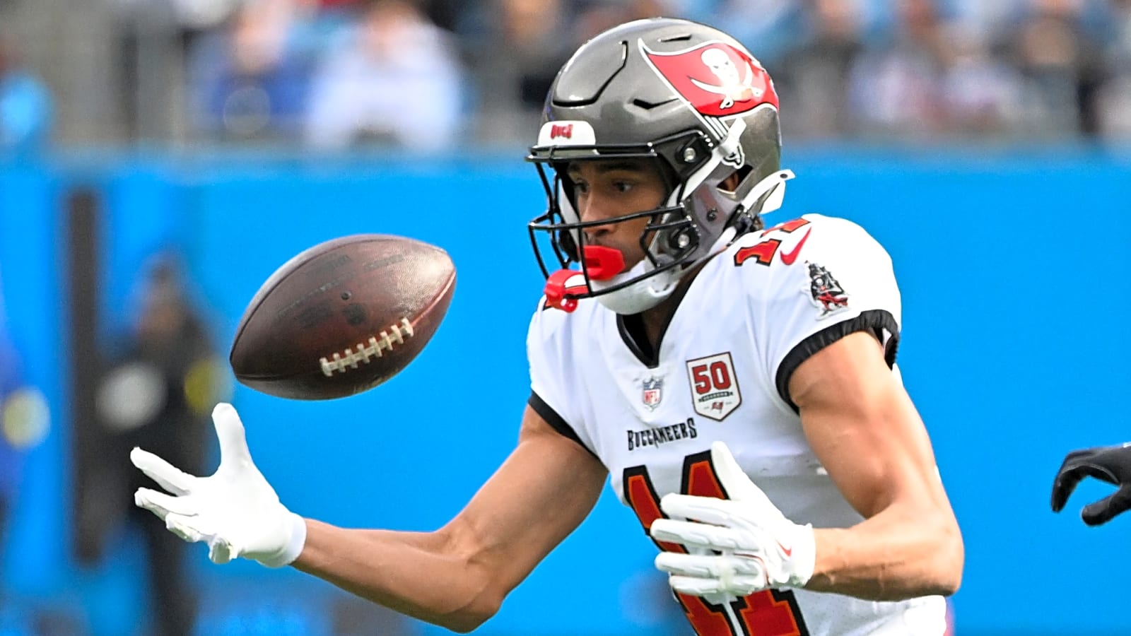 Bucs at Dolphins: Most Impressive In Week 17