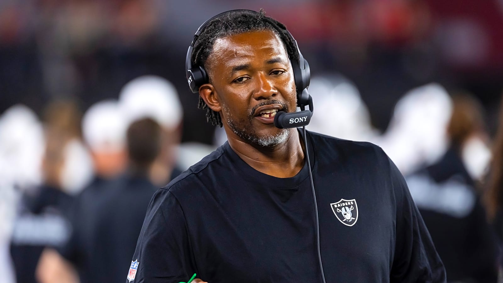 Dolphins to Interview Raiders DC Patrick Graham