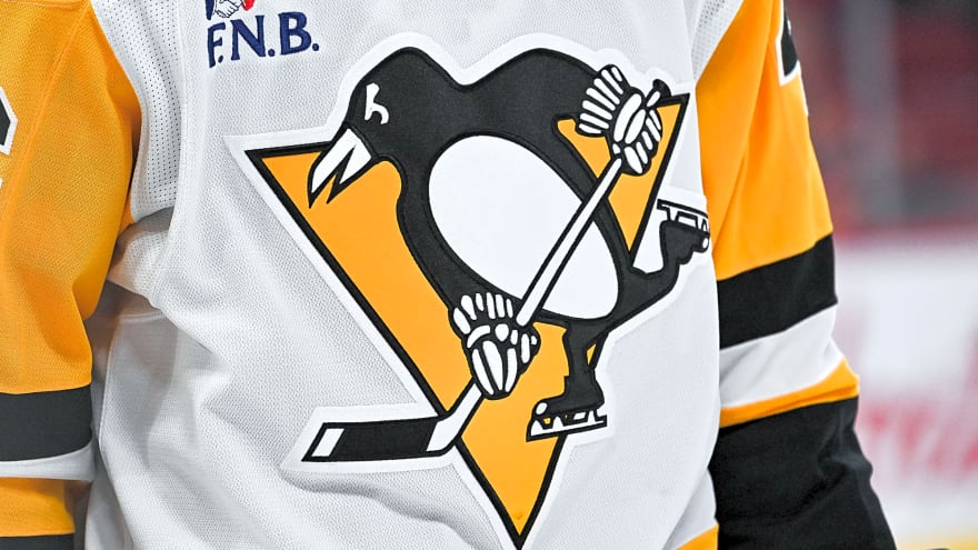 Pittsburgh Penguins Sold For a Reported $1.7 Billion