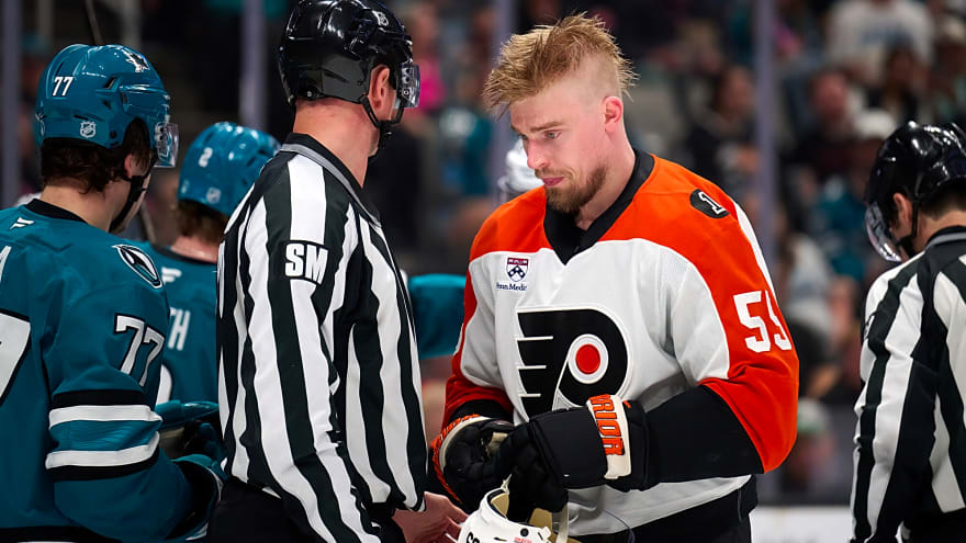 The Canadiens aren’t the only team in their division to have scouted Rasmus Ristolainen