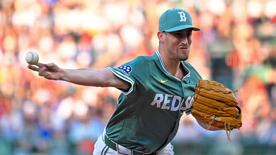 Mets Designate Cooper Criswell For Assignment