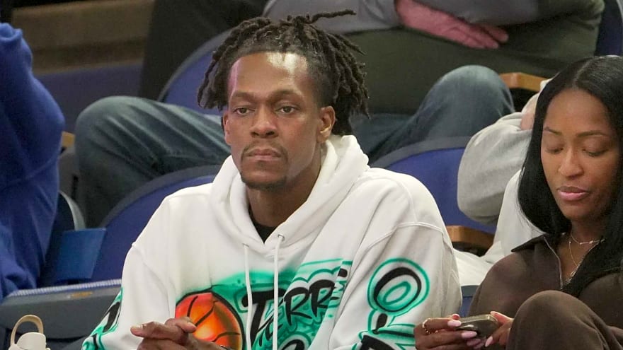Rajon Rondo Under Consideration In Pelicans’ Head Coaching Search