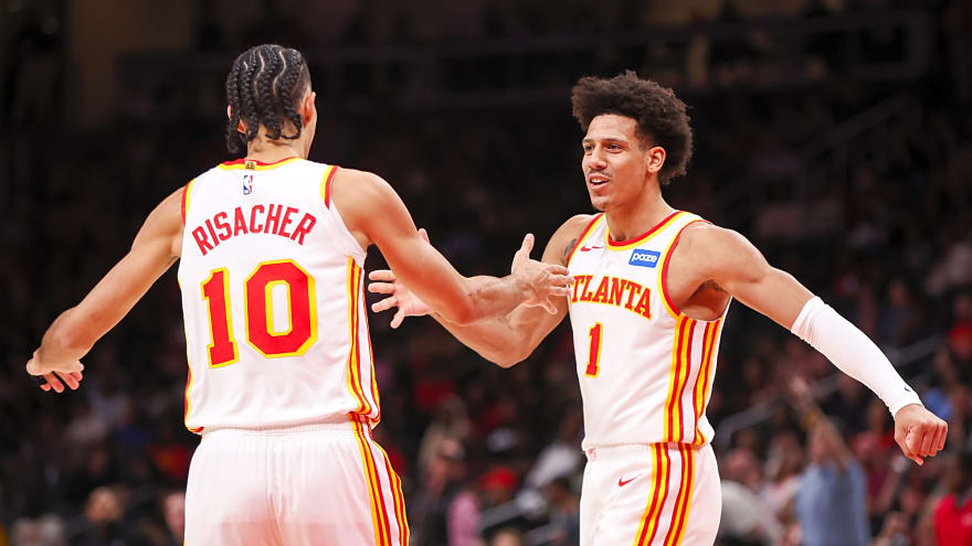 The '2025 NBA double-double leader by team' quiz