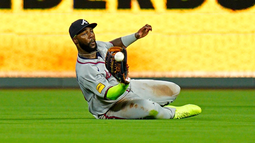 This development is critical for the Atlanta Braves in 2026