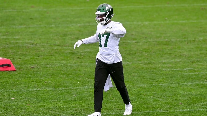 Kris Boyd: Suspect Charged In Shooting Of New York Jets Player