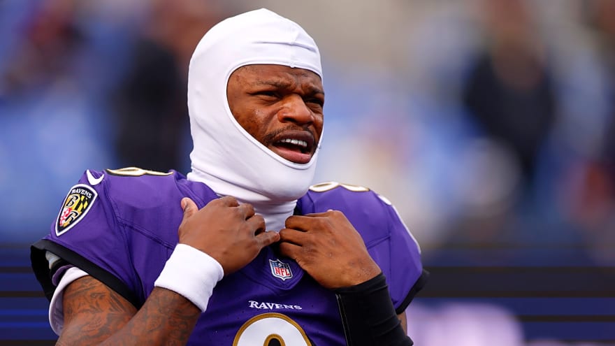 Four biggest culprits of Ravens' disastrous 2025 season