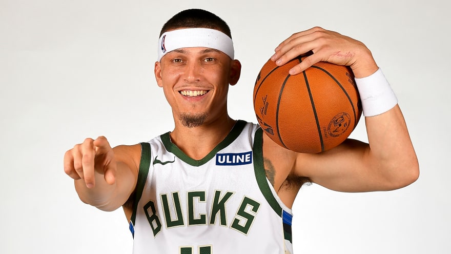 Tyler Herro: Bucks ‘will surprise people’