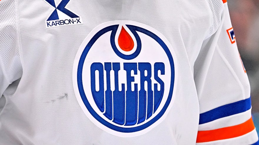 Edmonton Oilers Make Multiple Coaching Changes
