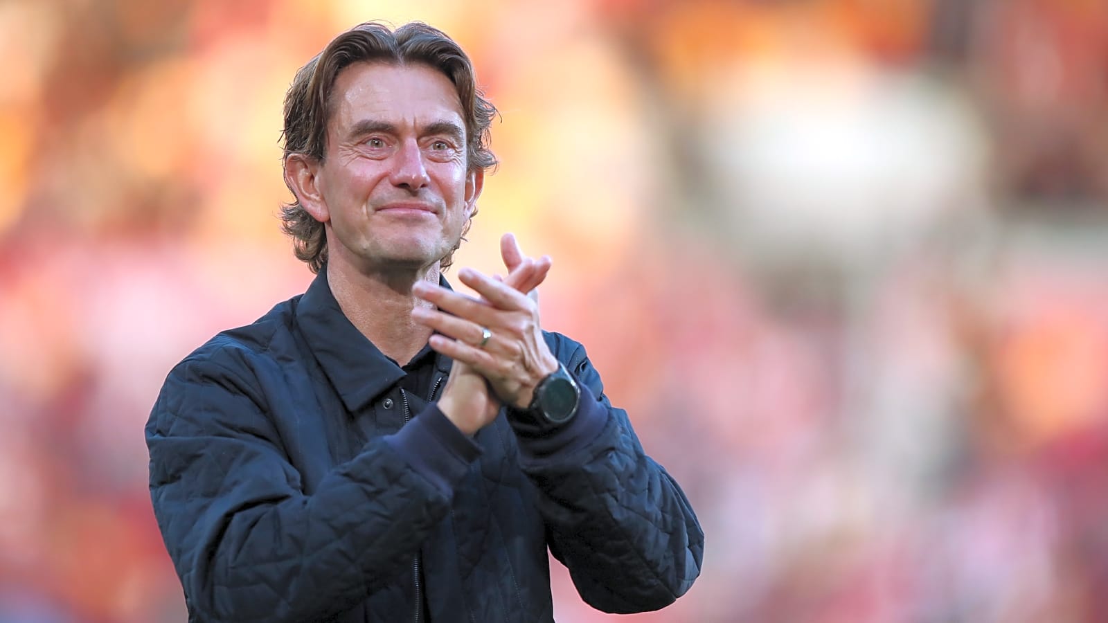 'Build on the foundations'- Newly appointed Thomas Frank aiming to build upon Ange Postecoglou’s foundations at Tottenham Hotspur