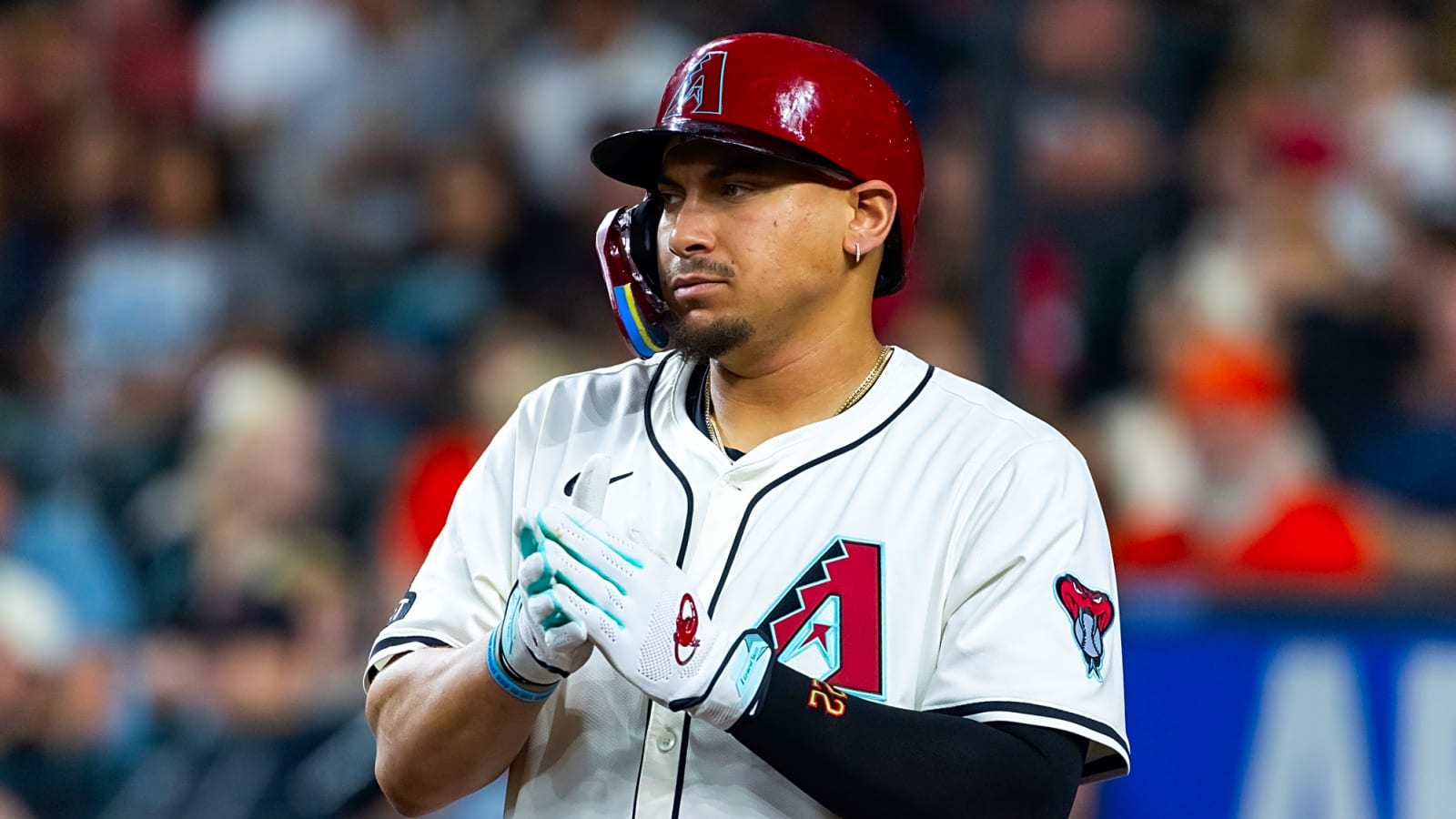 Mariners Acquire Josh Naylor from Diamondbacks: What to Make of Trade