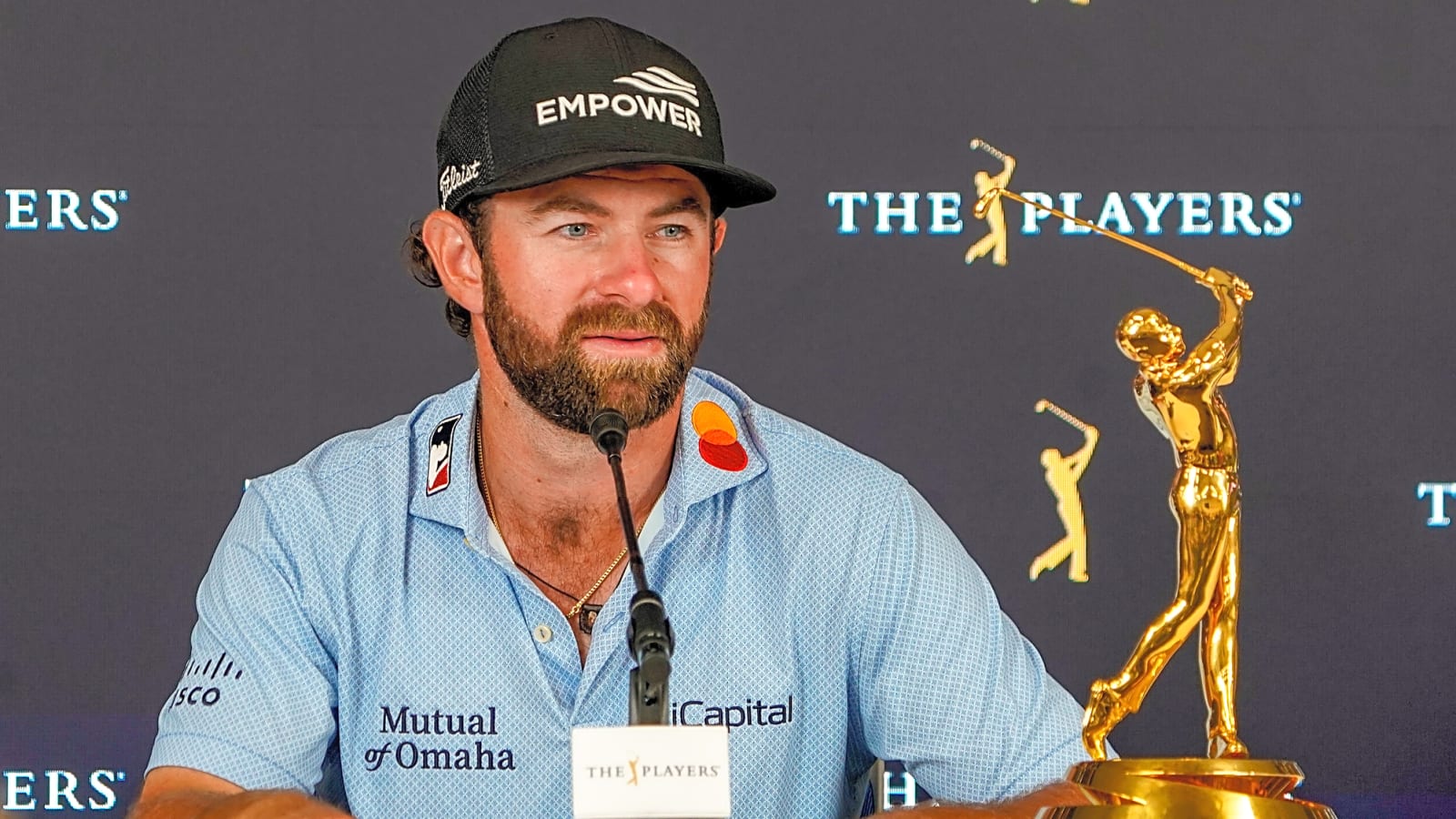 Storylines for the Cadillac Championship: PGA Tour returns to Trump Doral