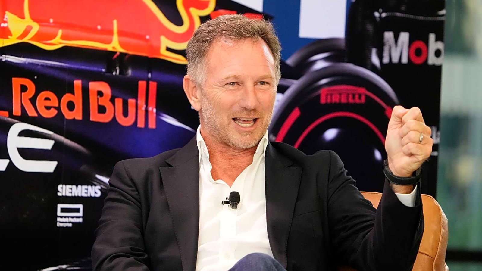 Zak Brown Breaks Silence on ‘Unsurprising’ Sacking of Christian Horner from Red Bull