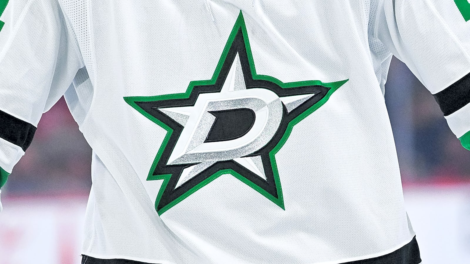 Stars Activate, Reassign Luke Krys