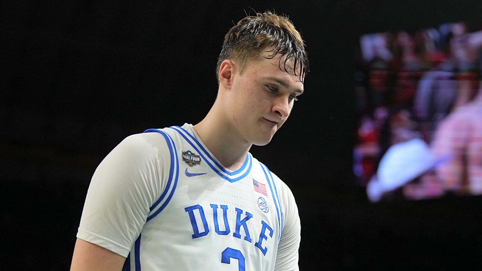 'Total package': NBA analyst praises Flagg amid draft news