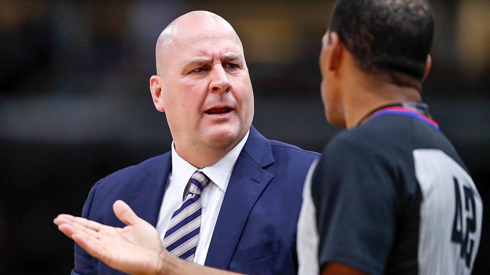 Pacers shuffle coaching staff, add Johnny Carpenter and elevate Jim Boylen