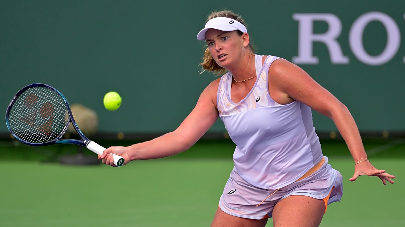 'I almost like that she lost': CoCo Vandeweghe shares views about Coco Gauff’s shocking defeat at Berlin Open