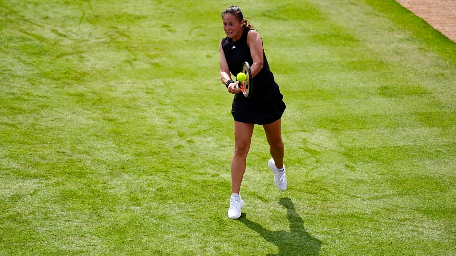 DRAW Eastbourne Open WTA 2025 including Daria Kasatkina, Emma Raducanu and Barbora Krejcikova
