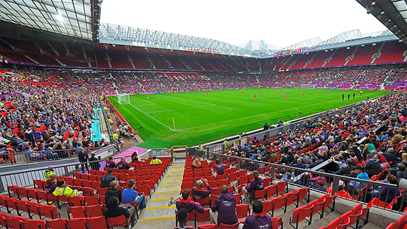 Manchester United officially add new player to Premier League squad list