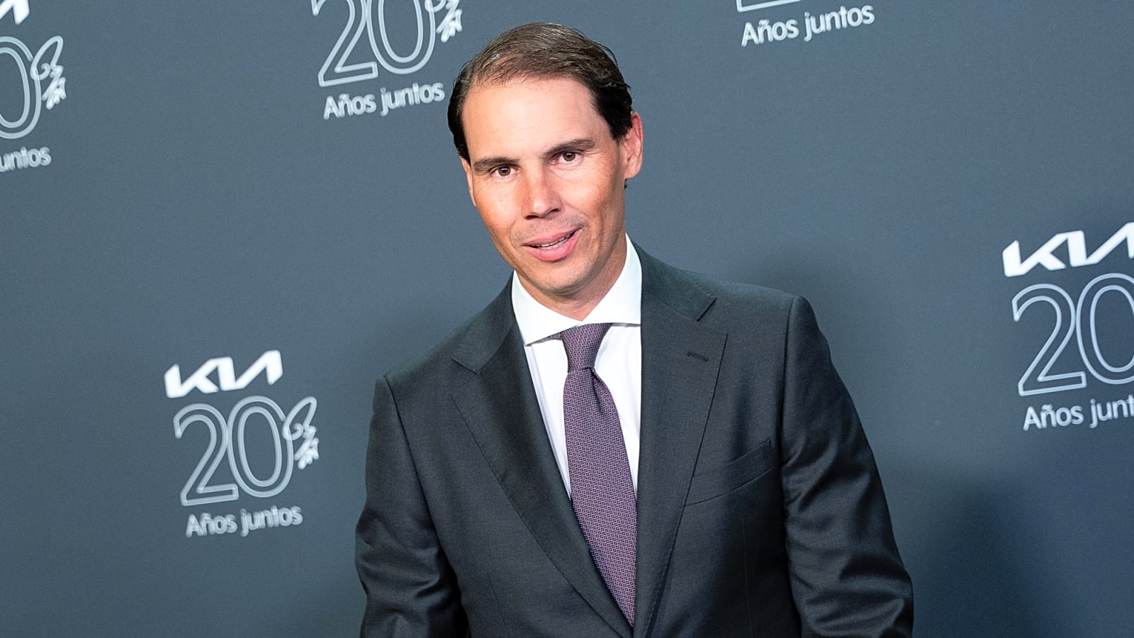 'I was lucky to live through some incredible moments': Toni Nadal shares experience of working with nephew Rafael Nadal