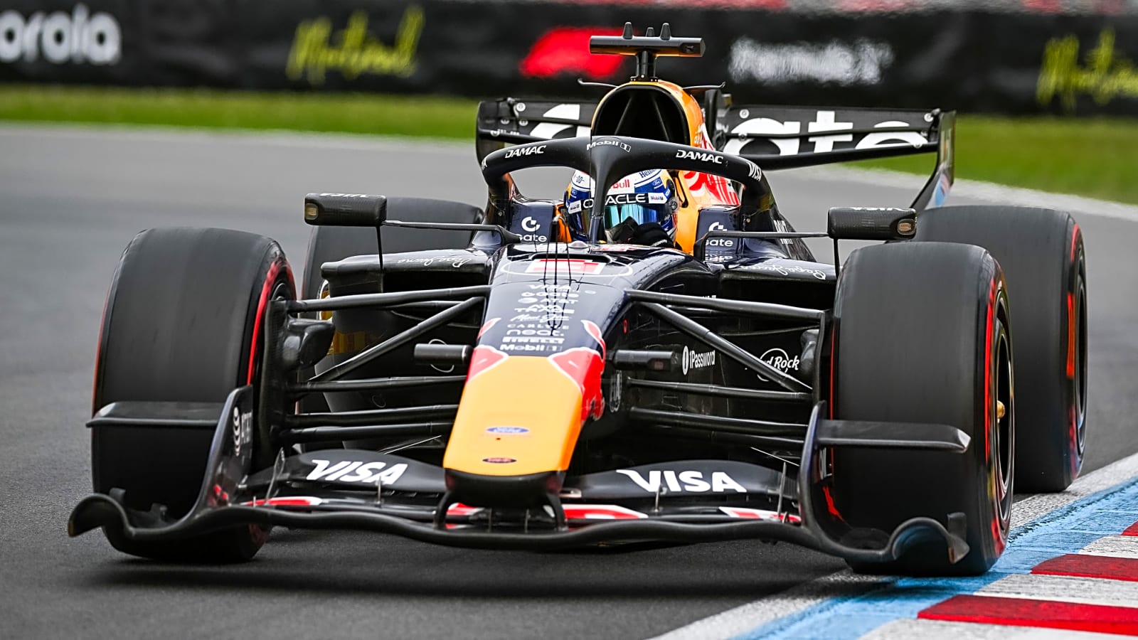 2027 F1 Schedule Reaction: What's Going On?