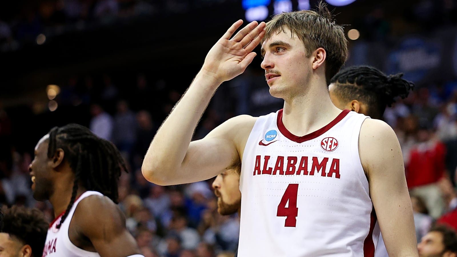 Grant Nelson sets NBA Combine record in shuttle run