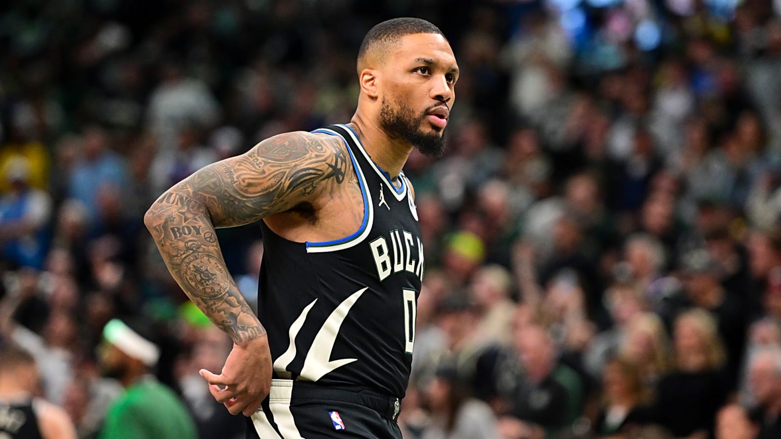 'A Lot in the Tank': Cedric Maxwell Confident Damian Lillard Can Be a Great Signing for the Celtics After Achilles Tear