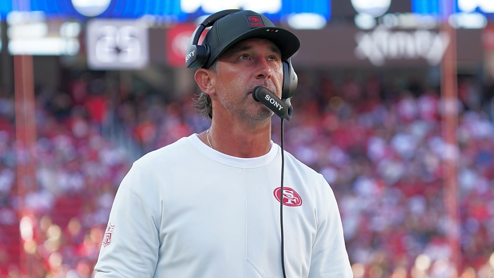 49ers unlikely to pursue kicker addition