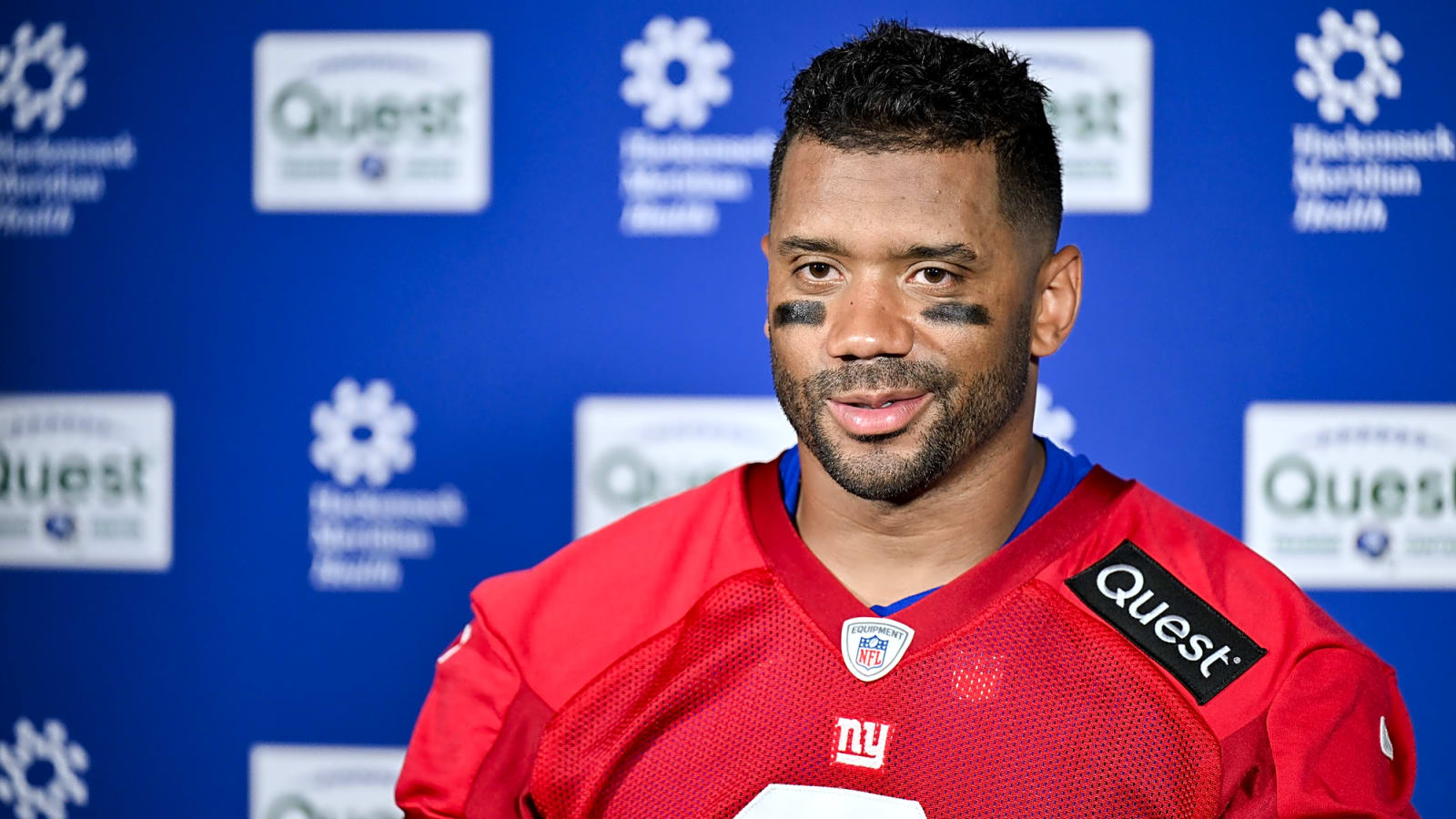 What Wilson likes about Giants coaches after Steelers stint