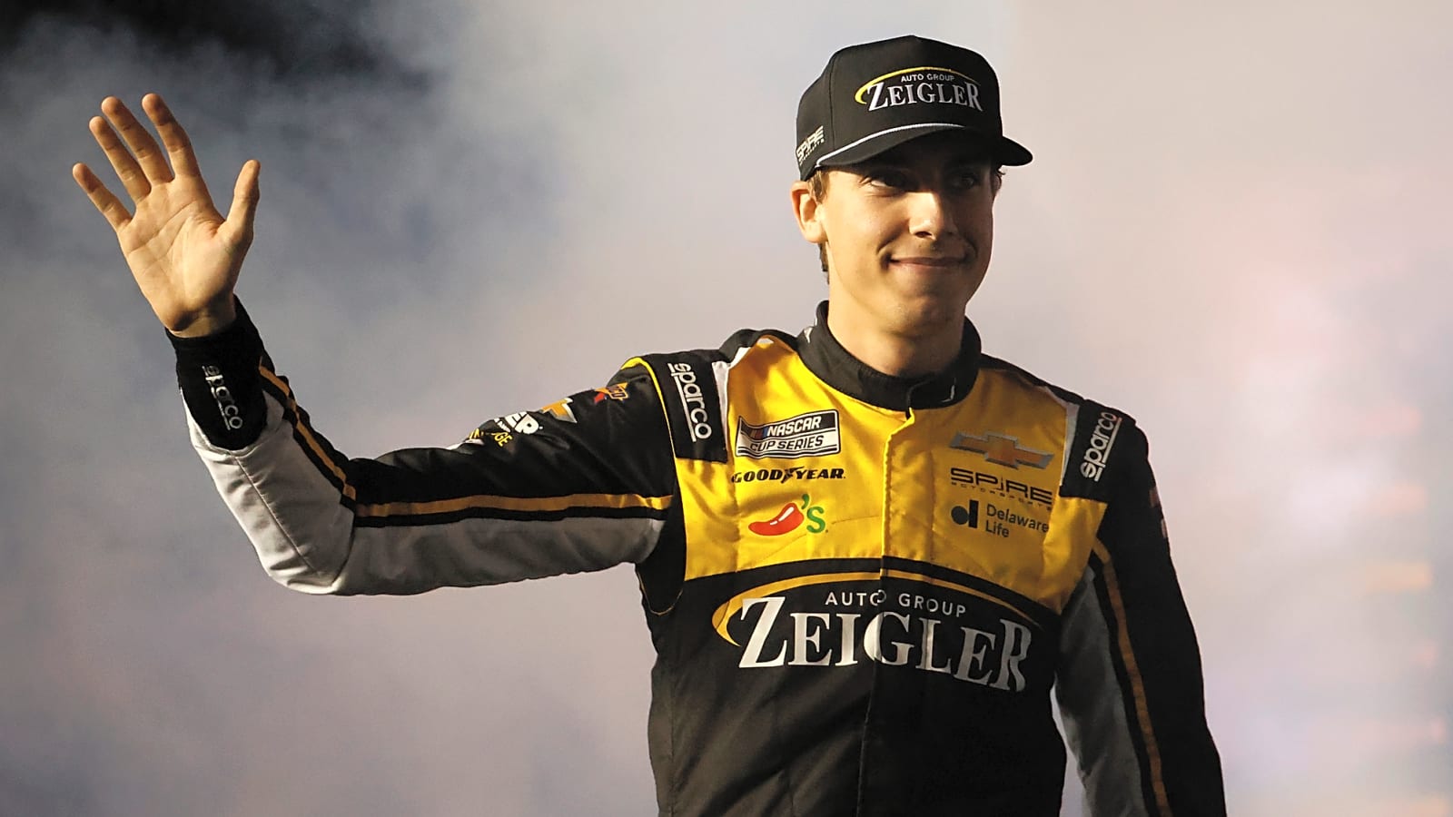 Kyle Petty No Longer Defending Carson Hocevar’s 'Straight Stupidity' After Mexico Run-In With Ricky Stenhouse Jr.
