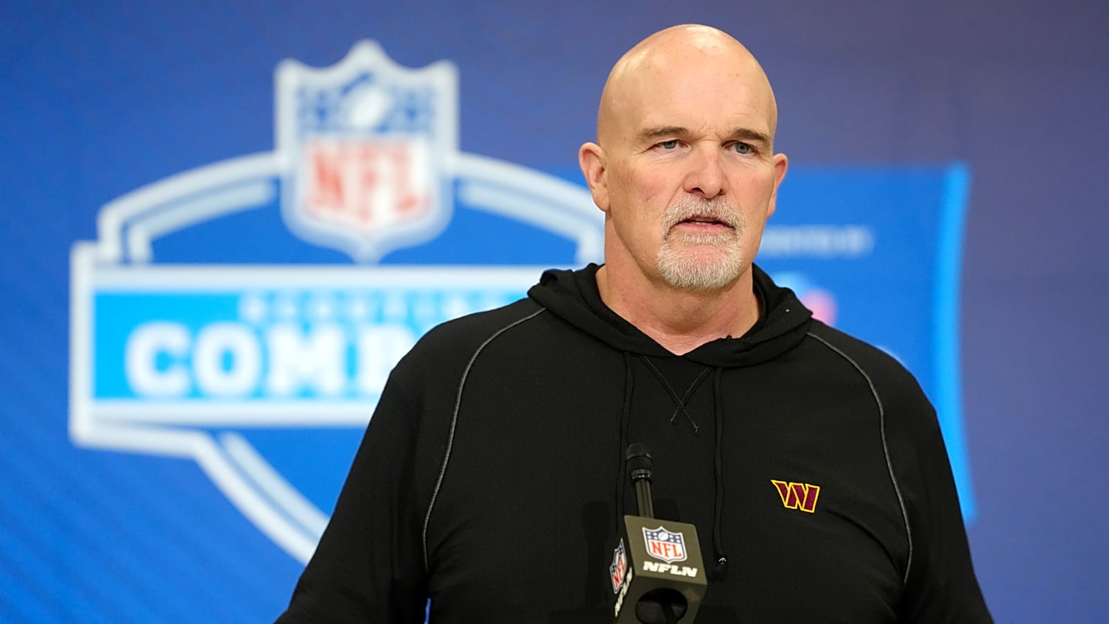 Who is the Washington Commanders' Biggest Rival Today?