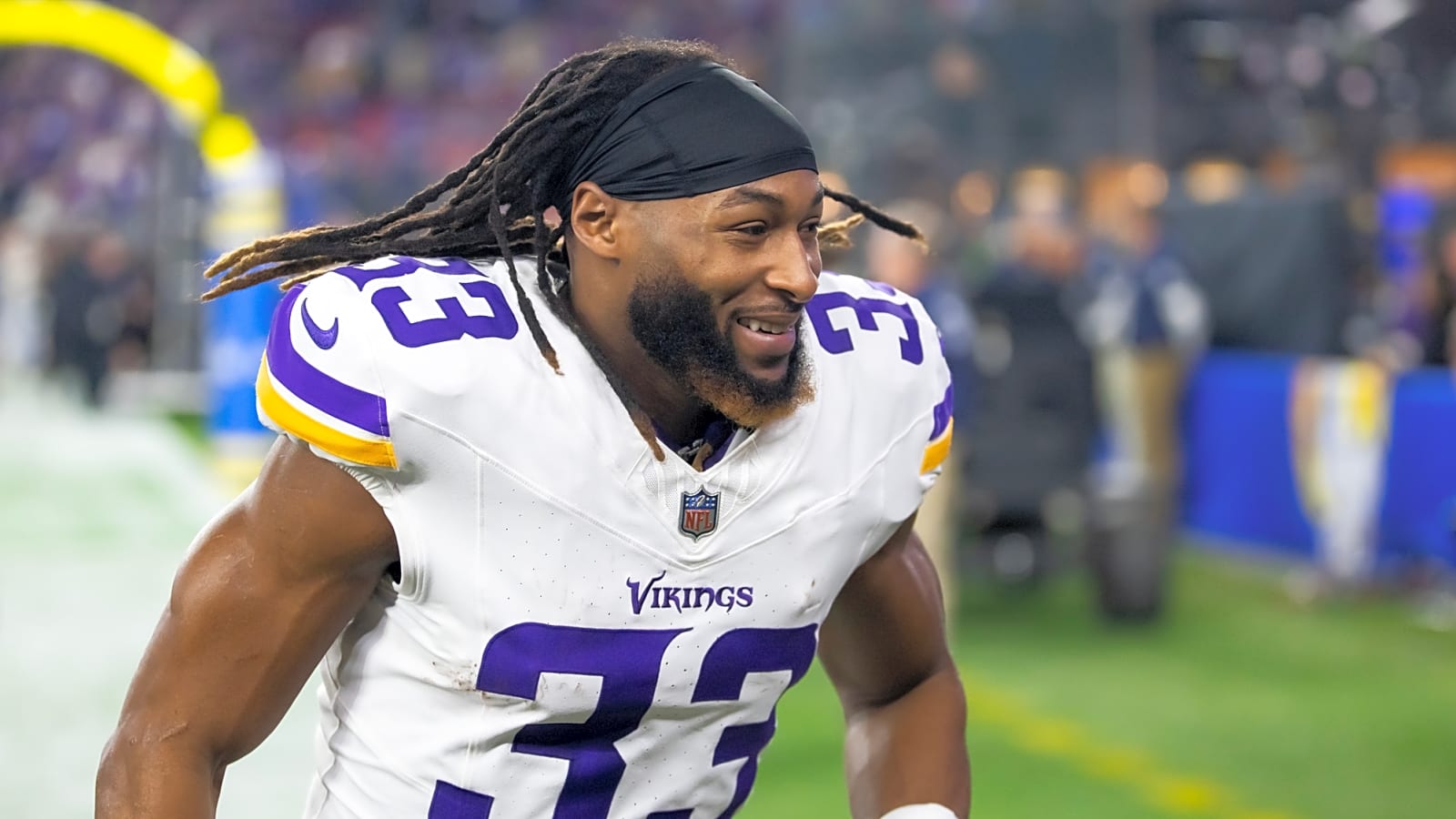 ‘Durability and Age Are Issues’: Vikings RB Gets Reality Check From NFL Evaluator