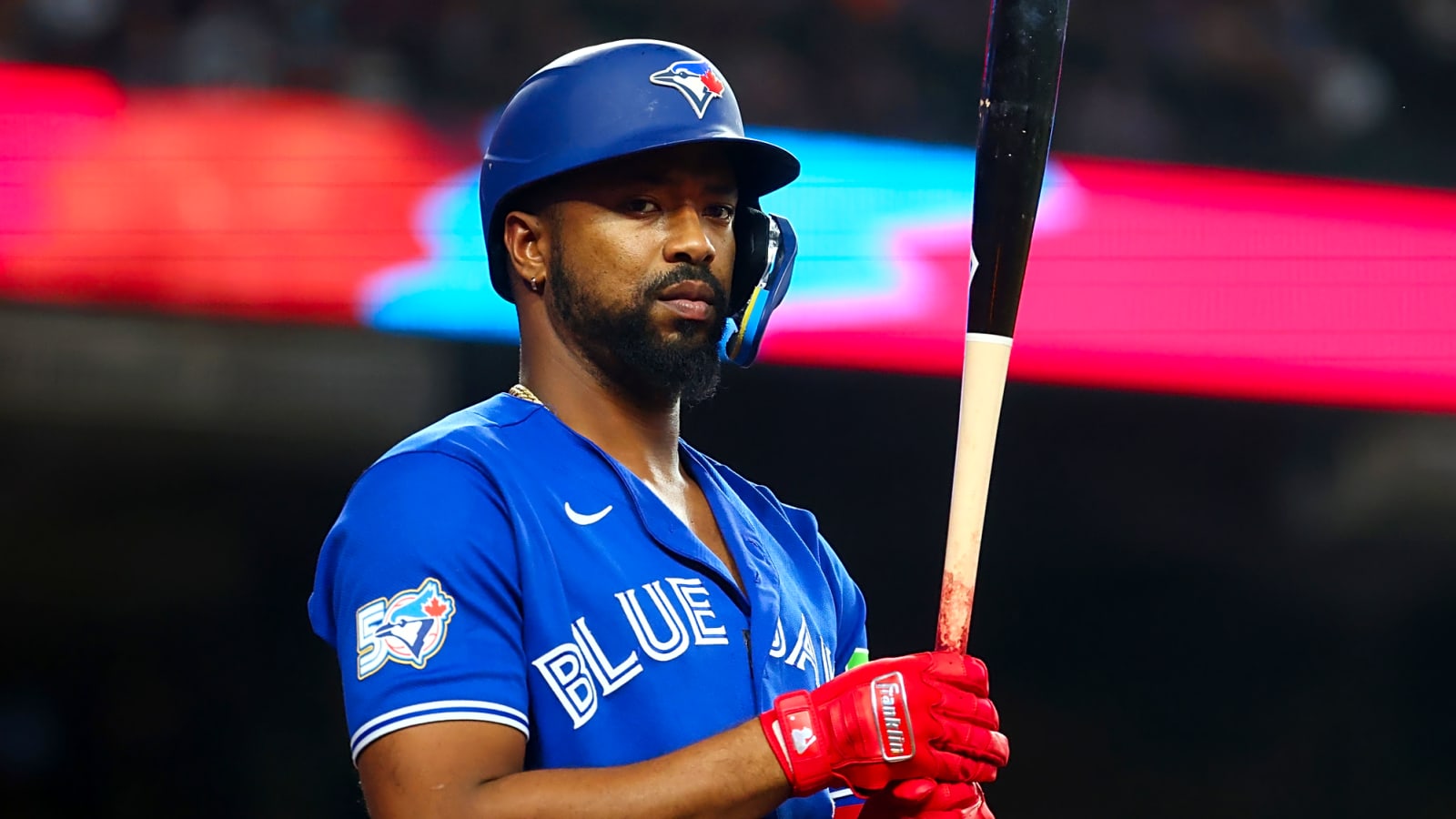 Eloy Jiménez Clears Waivers, Elects Free Agency