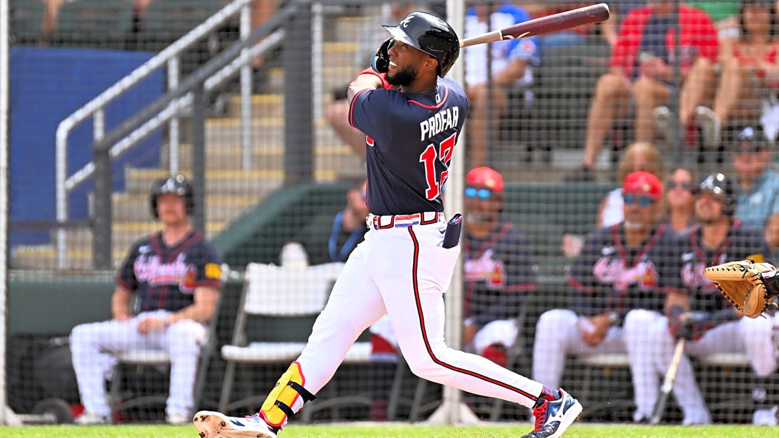 MLB has made a decision on Jurickson Profar’s 162-game suspension