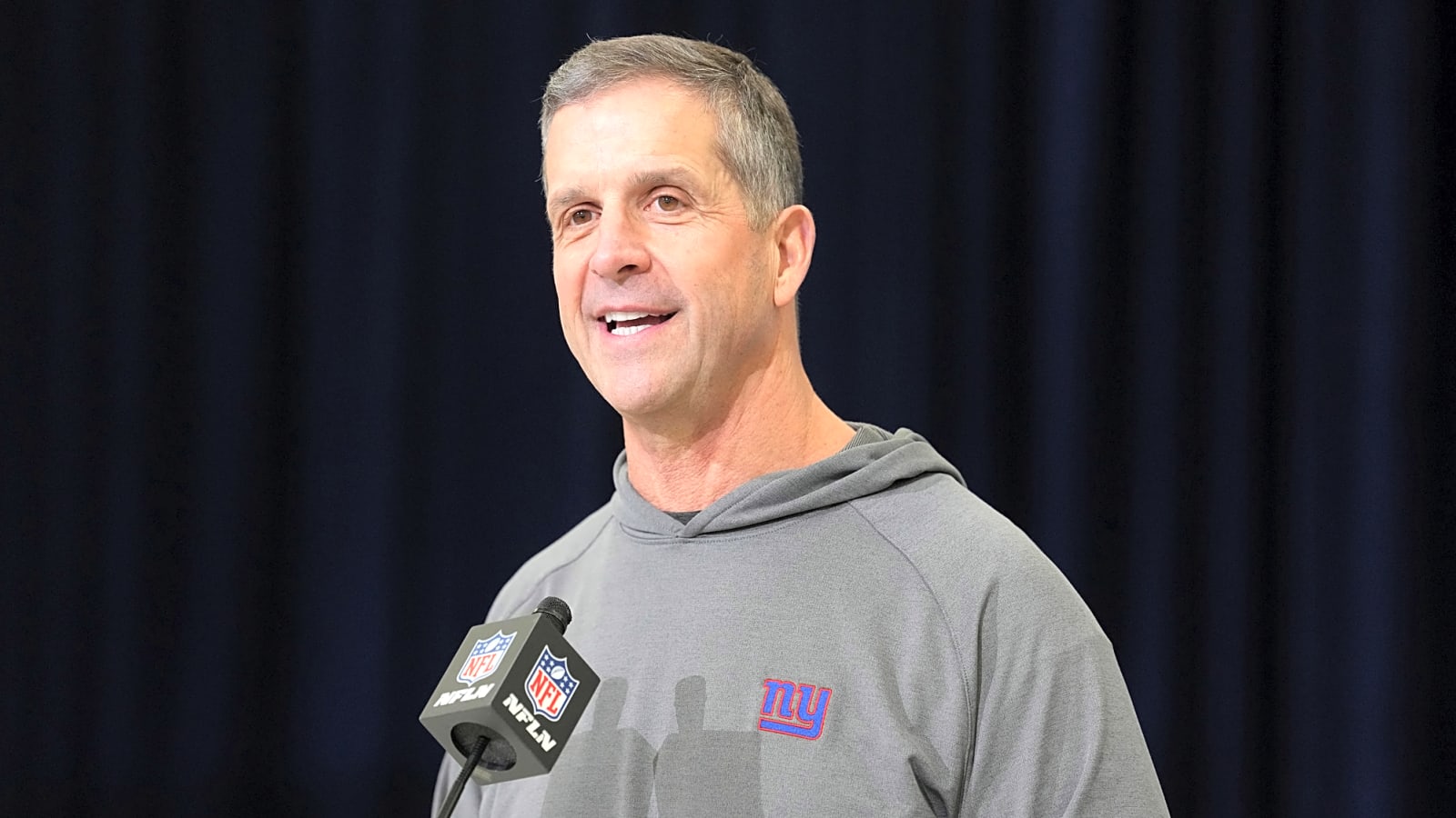 This John Harbaugh decision could define the Giants' season