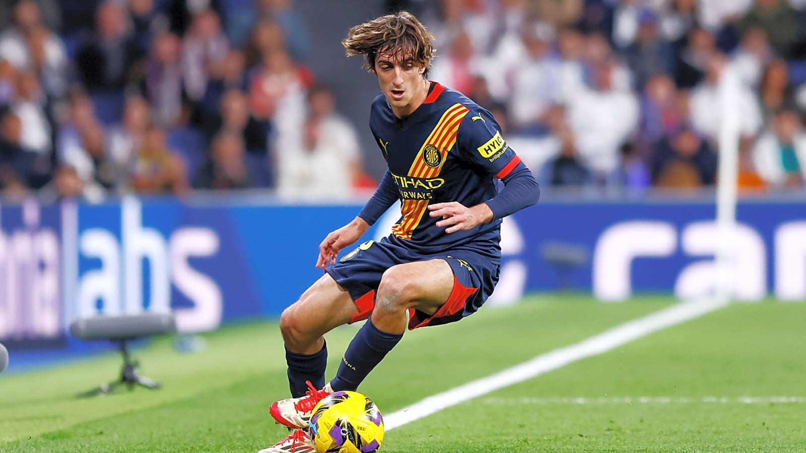Tottenham set to offload 24-year-old attacker; Valencia keen on summer deal