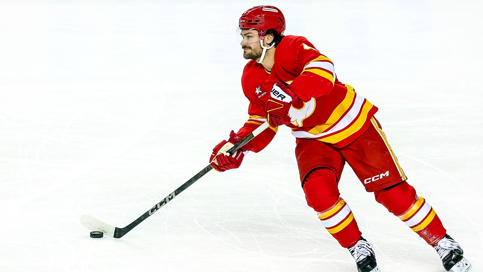 Analyzing recent Calgary Flames trade proposals