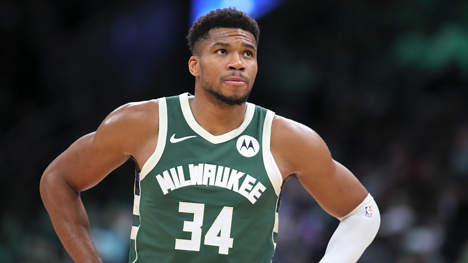 Giannis Antetokounmpo's Bucks future is far from certain