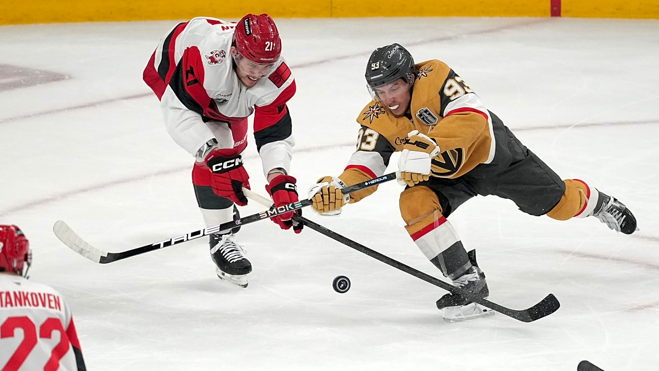 St. Louis Blues Still in Pursuit of Hurricanes' Nikishin Despite High Price Tag