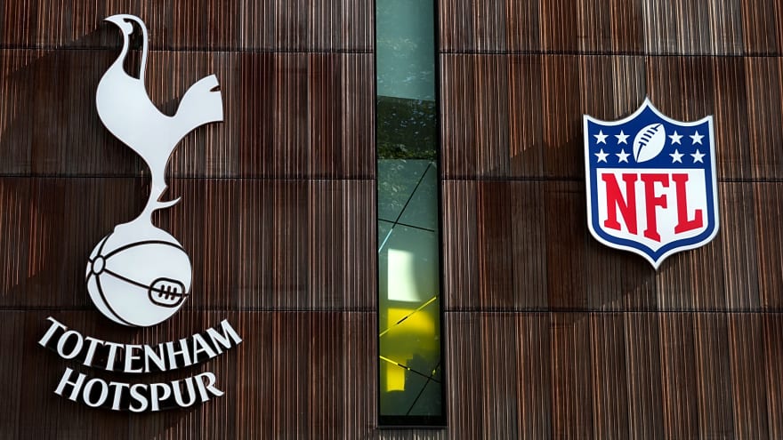 'Without doubt'- Tottenham touted as the ideal destination for prolific Saudi Pro League ace