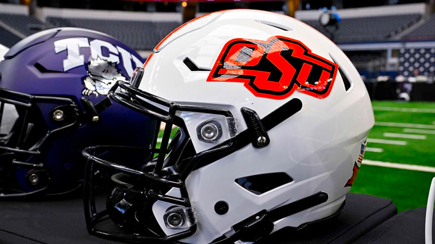 Oklahoma State Loses Another Offensive Lineman to Transfer Portal
