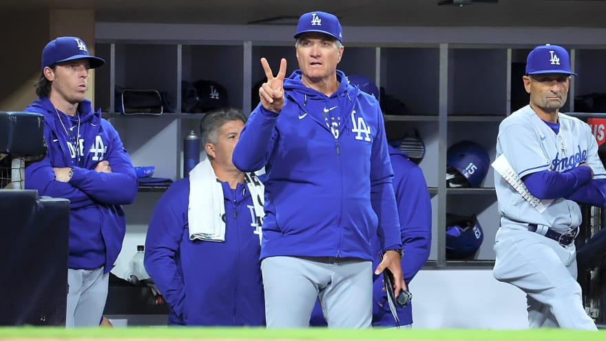 MLB insider confirms Braves’ interest in Danny Lehmann