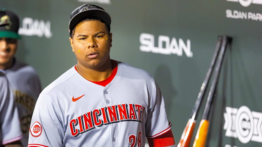 Cincinnati Reds Notes: McLain’s Mechanics, Rodrigues, Duno, & Sasaski Smash