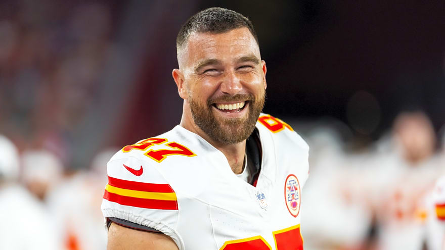 Could Travis Kelce's huge announcement add more fuel to retirement rumors?