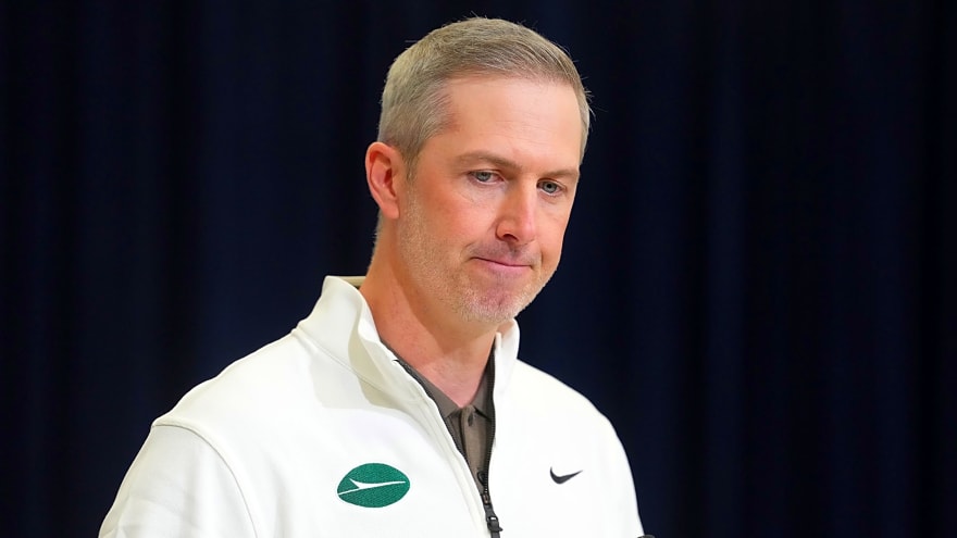 How Much Will Darren Mougey Moves Improve Jets Offense?