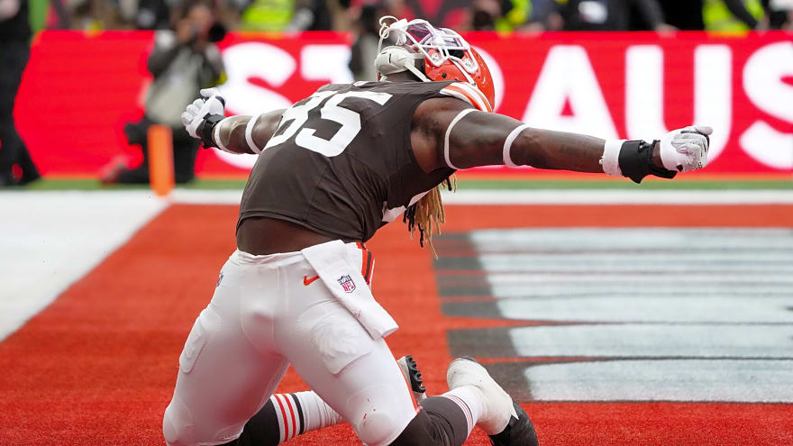 Nightmare trade deadline additions for the Raiders’ division rivals